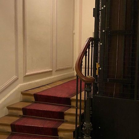 Appartement Paris Opera المظهر الخارجي الصورة