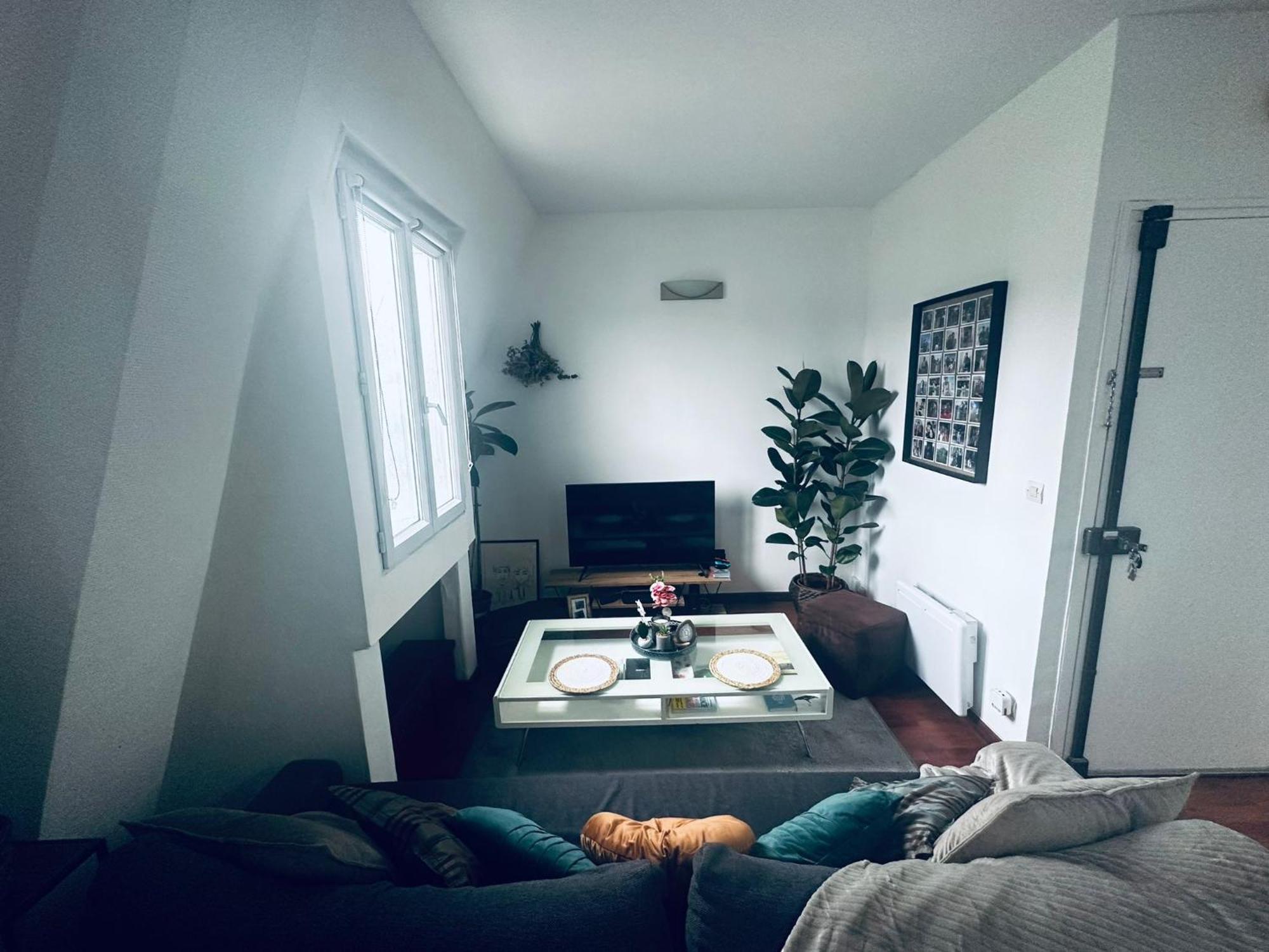 Appartement Paris Opera المظهر الخارجي الصورة