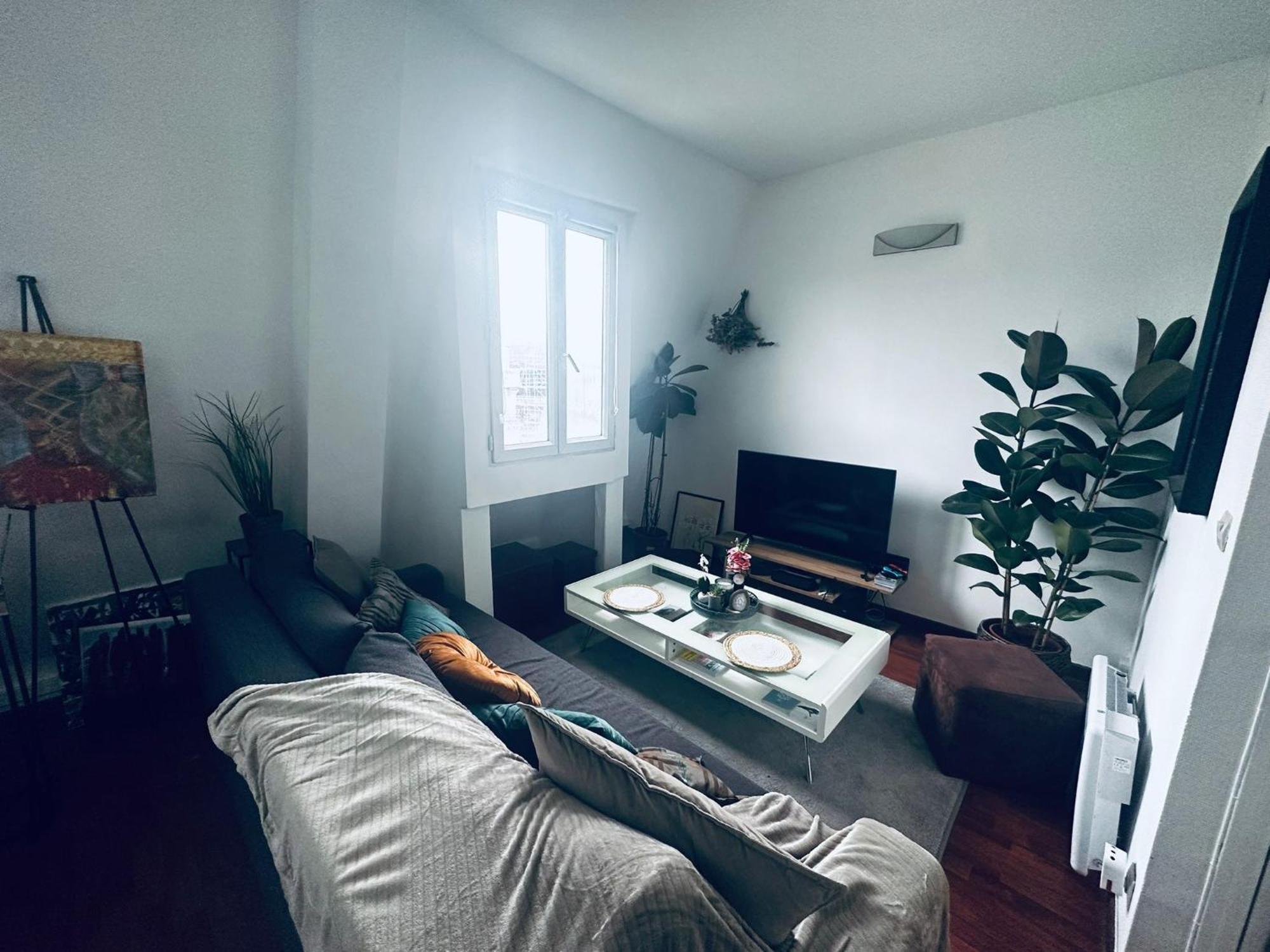 Appartement Paris Opera المظهر الخارجي الصورة